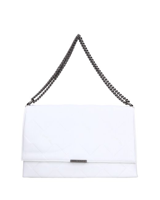 Gaelle White Taschen. Weib