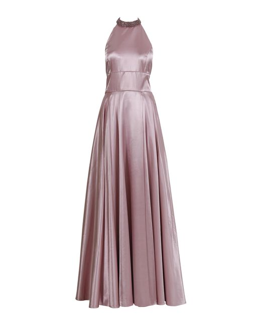Sherri Hill Purple Dress