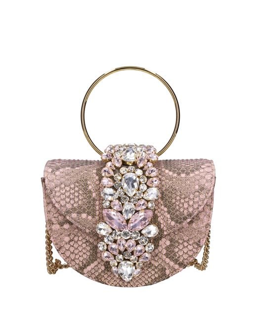 Bolsas. Rosa Gedebe de color Pink