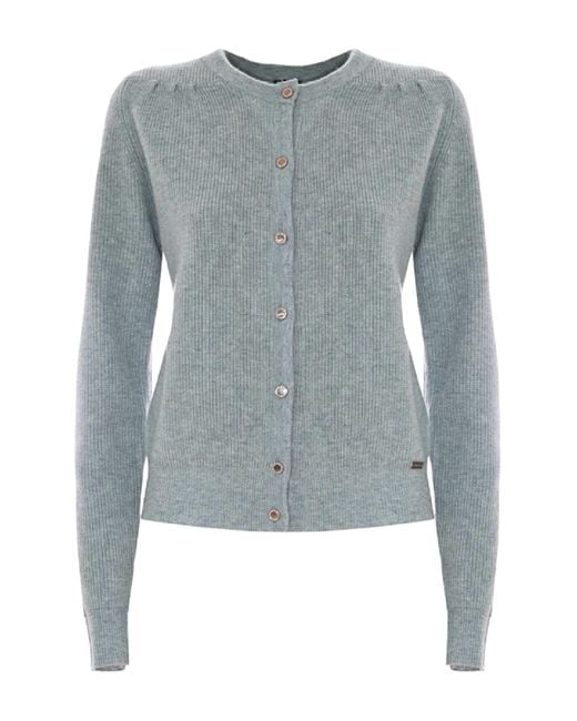 Kocca Blue Sweaters