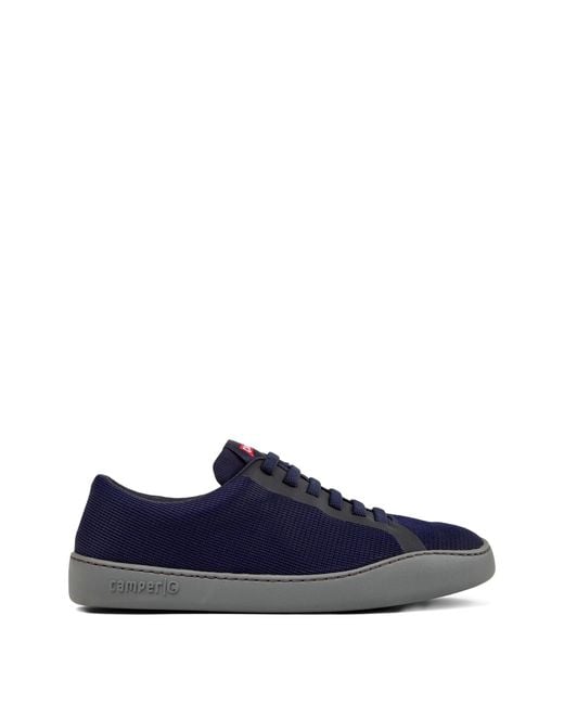 Camper Blue Sneakers for men