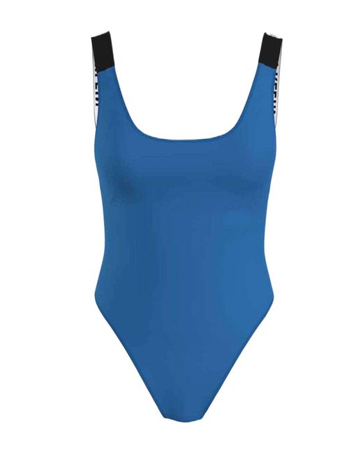 Calvin Klein Blue Swimwear
