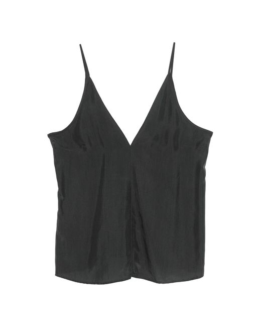 Alysi Black Top