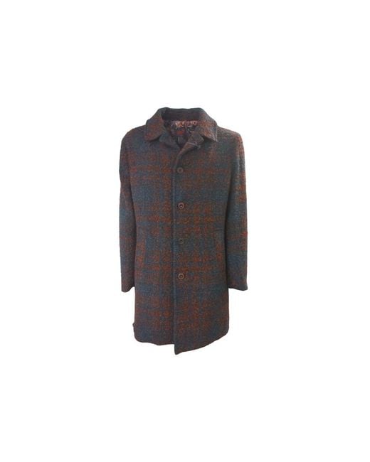 Bob Gray A24Venus123 Ghost Coat for men