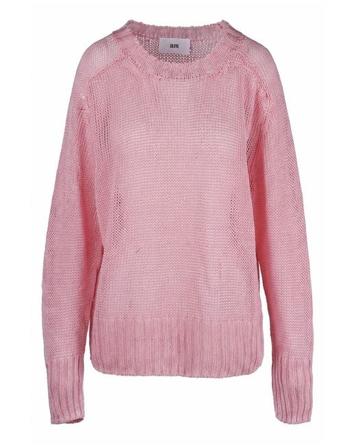SOLOTRE Roze in het Pink