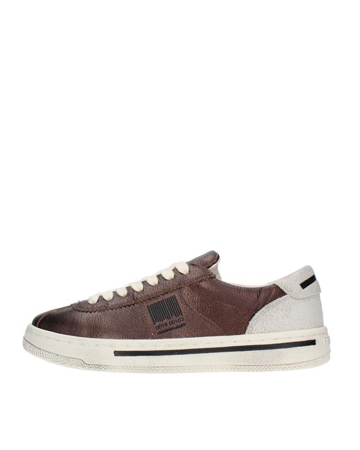 Sneakers Marron-Gris PRO 01 JECT en coloris Brown