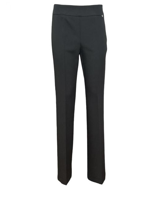 Mujer P493Qu Please de color Gray