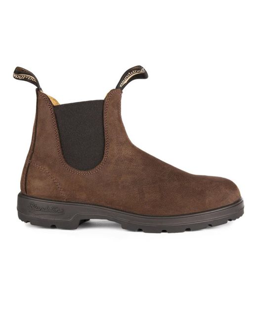 Blundstone Brown Blundstone Blundstone for men