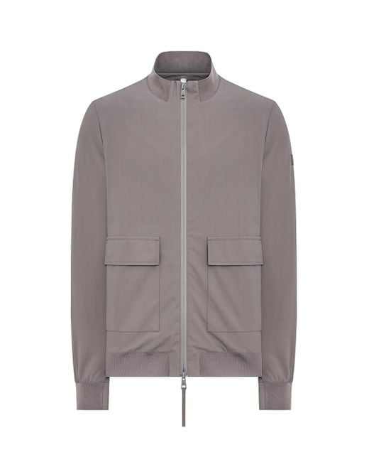 DUNO Gray Jacket _ for men