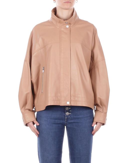 Pinko Blue Coats