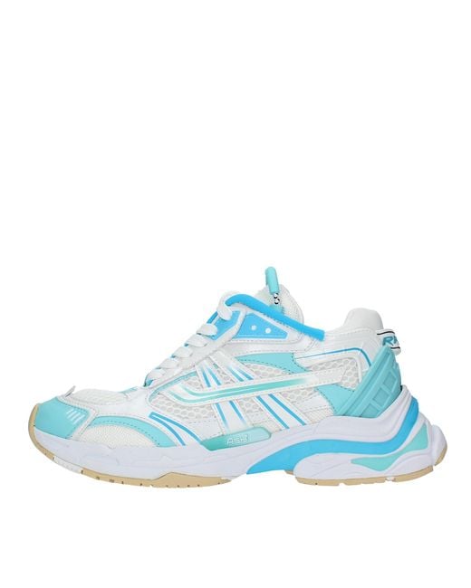 Shoes > sneakers Ash en coloris Blue