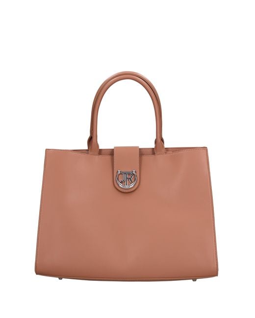 Bolsas John Richmond de color Pink