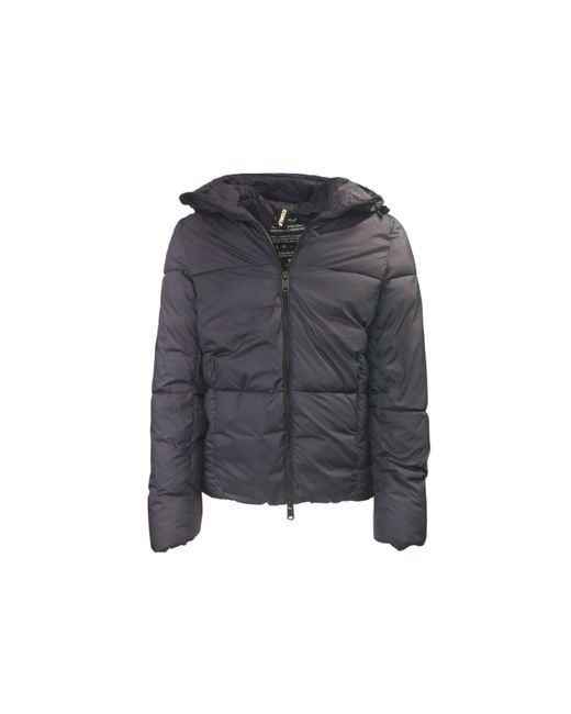 Ecoalf Ecoalf Ecoalf in het Gray voor heren