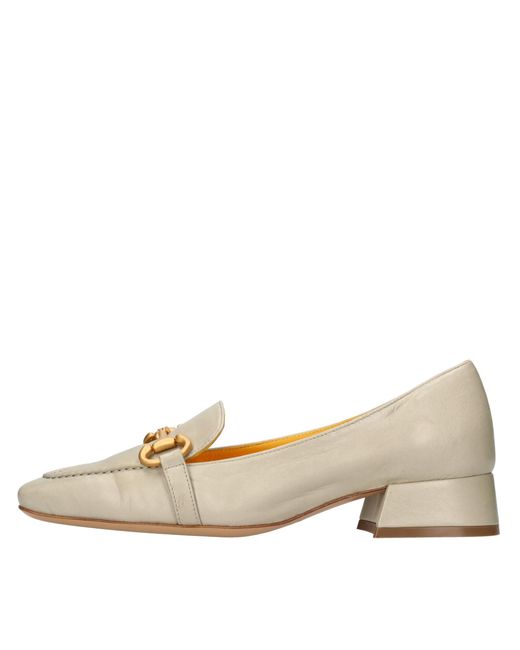 Mara Bini Natural Niedrige Schuhe Grun