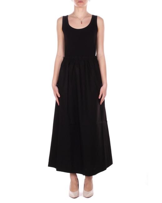 Alpha Studio Black Dresses