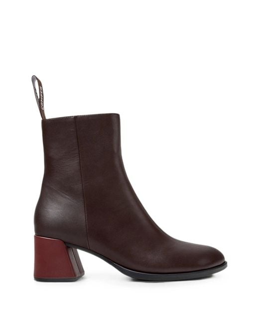 Camper Brown Damen Sneaker