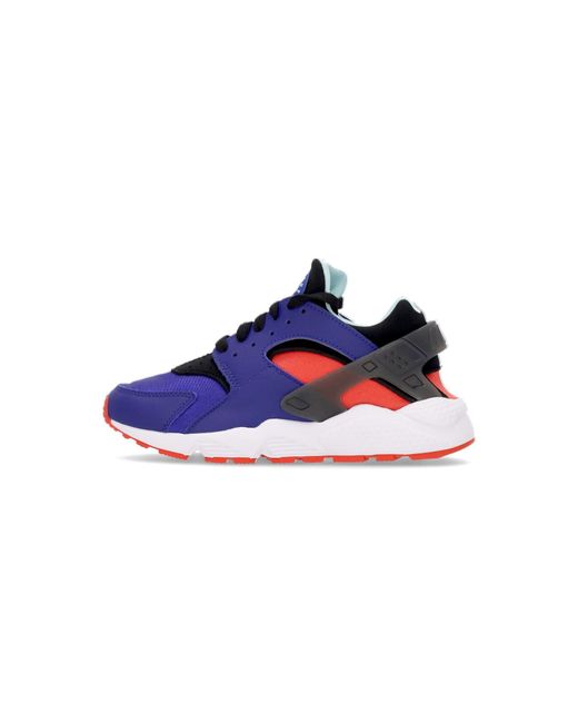 Nike Blue Sneakers for men