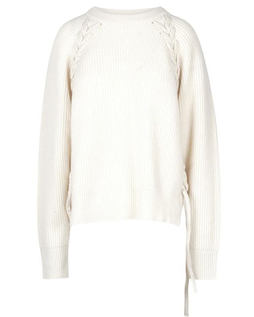 Maglia Jucca de color White