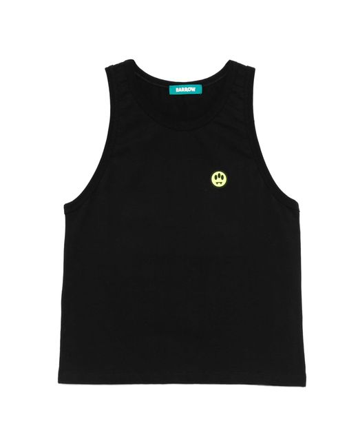 Barrow Black Top
