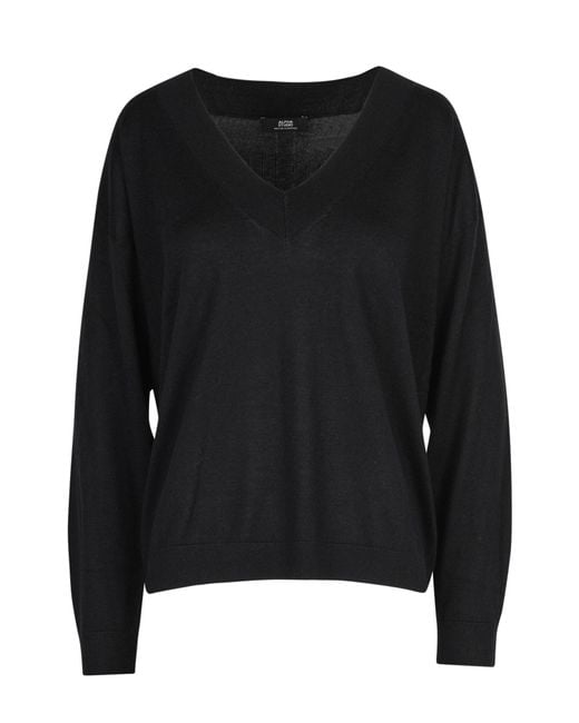 Alpha Studio Black Alpha Studio Alpha Studio