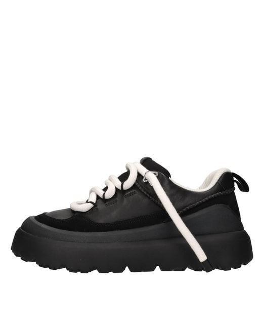 Ugg Black Sneakers for men
