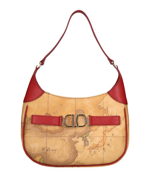 Alviero Martini Orange Bags