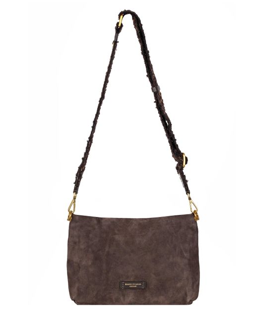 Gianni Chiarini Gianni Chiarini Gianni Chiarini in het Brown