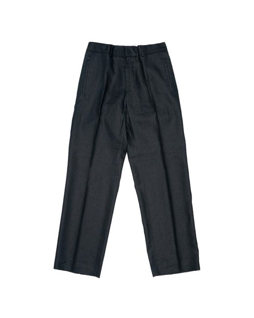 Pantalon De Hombres Ethan Messagerie de hombre de color Blue