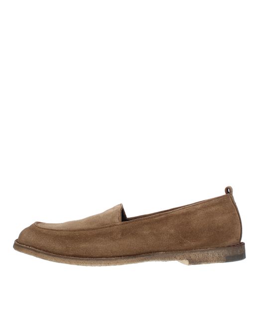 Pantanetti Halbschuhe in Brown für Herren