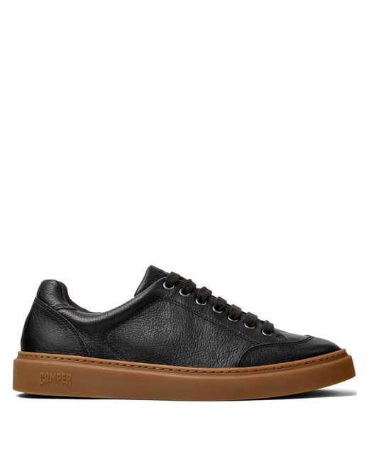 Camper Twentyfive Sneakers in Black für Herren