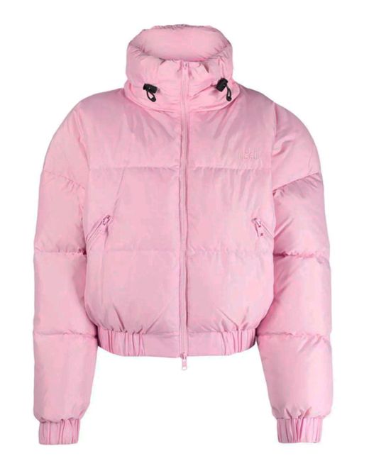 MSGM Pink Coats