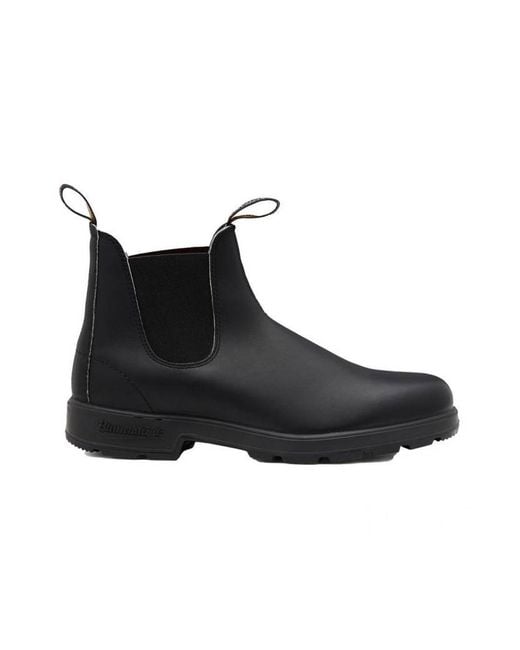 Blundstone Elastischer Seitentisch 510 in Black für Herren