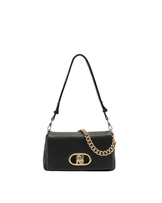 Liu Jo Black Handbag Liu Jo Af5138E0161