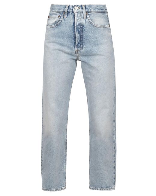 Jeans CYCLE en coloris Blue