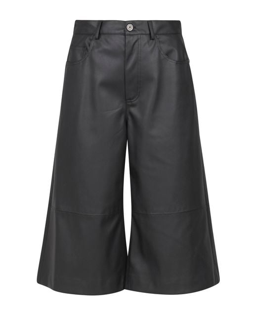 Ottod'Ame Gray Bermuda