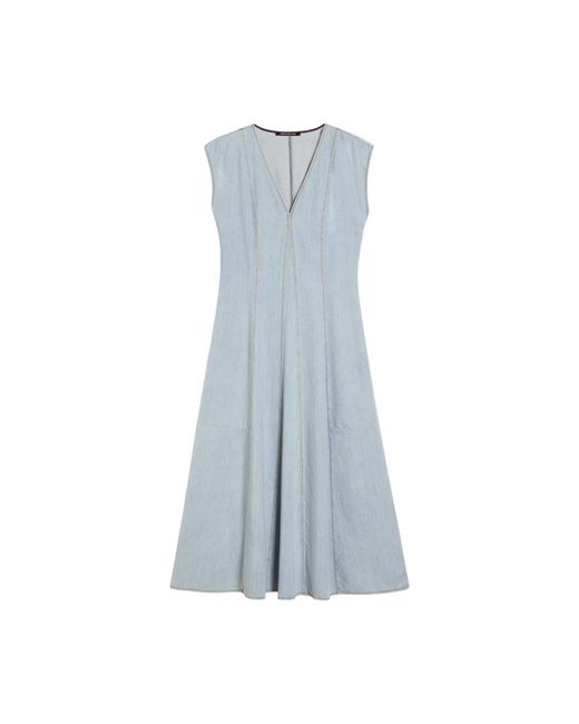Pennyblack Damesjurk Pbbme in het Blue