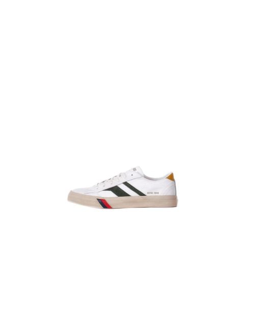 PRO Sneakers Grun in White für Herren