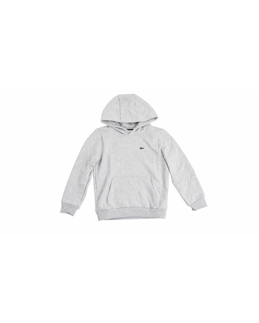 Lacoste Shirts in het White