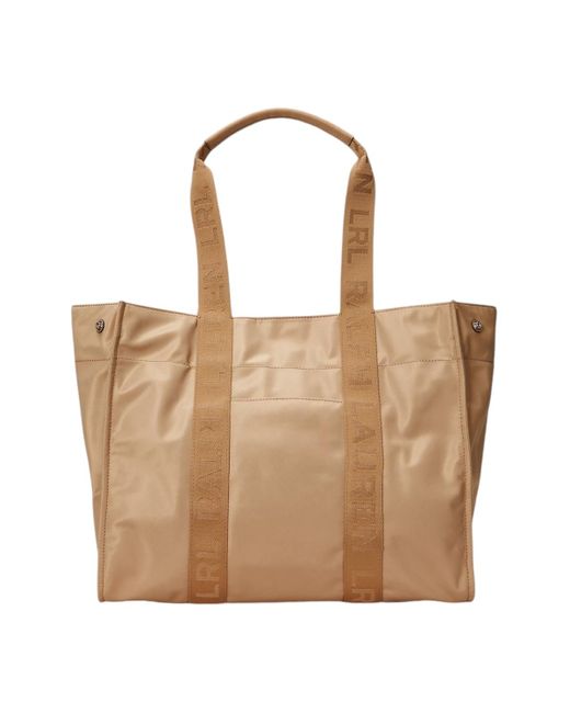 Ralph Lauren Natural Taschen
