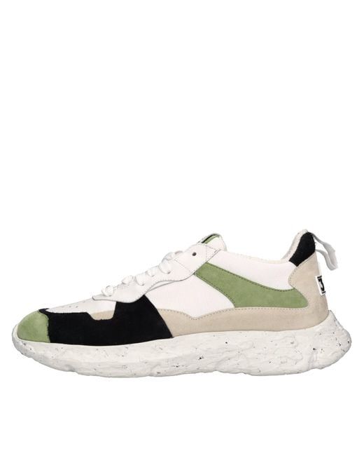 Sneakers BLOCKS 79 de hombre de color Multicolor