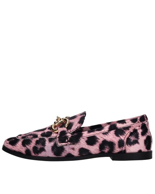 Jeffrey Campbell Blue Flat Shoes
