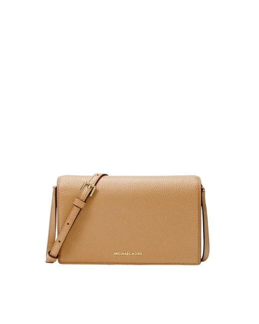 Femme A La Main 32S4Gj6C6L-174 Brun Michael Kors en coloris Natural