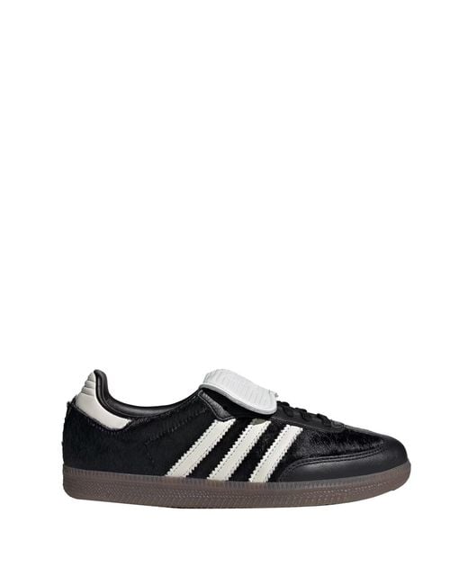 Adidas Originals Sneakers in het Black