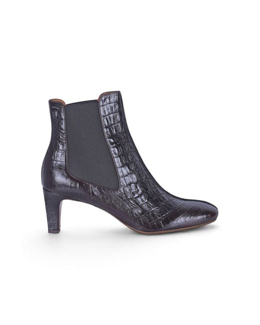 Bottes Chie Mihara en coloris Blue