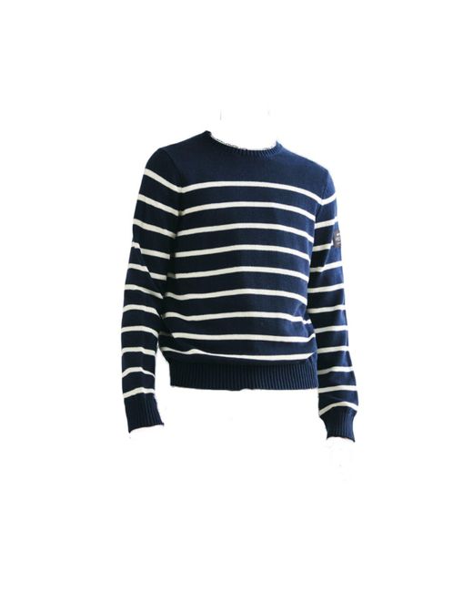 Ecoalf Limoalf Subigkeiten in Blue für Herren