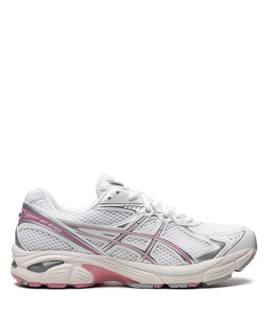 Asics White Sneaker