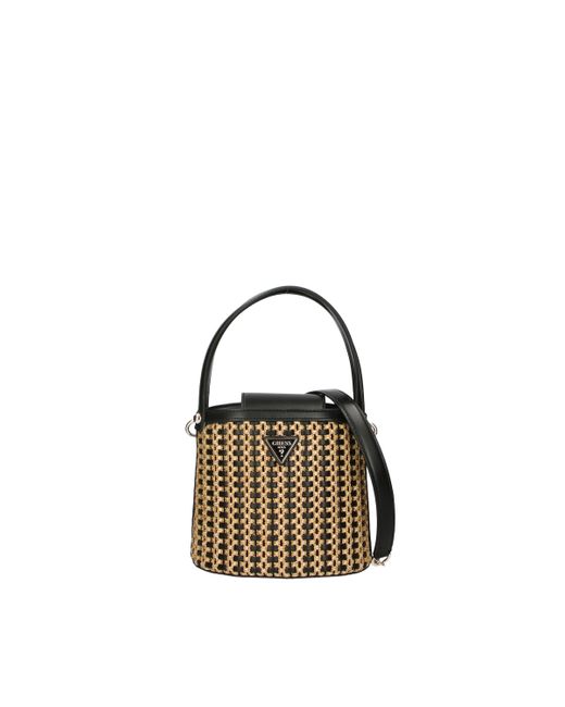 Guess Multicolor Bag Hwwg9647030-Ntb