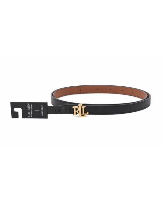 Ralph Lauren Brown Belts