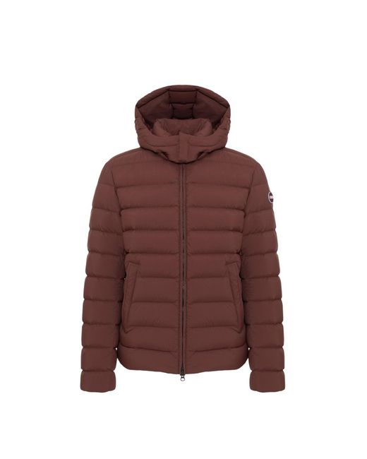 Colmar Jacken Bordeaux in Brown für Herren