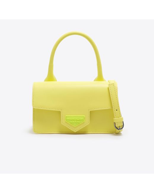 Marc Ellis Yellow Marc Ellis Marc Ellis